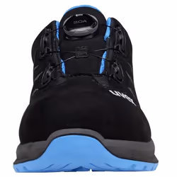 Uvex 69382 Maschio Adulto Nero, Blu - Vista aggiuntiva 5