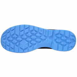 Uvex 69382 Maschio Adulto Nero, Blu - Vista aggiuntiva 6
