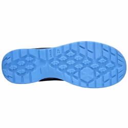 Uvex 69382 Maschio Adulto Nero, Blu - Vista aggiuntiva 7
