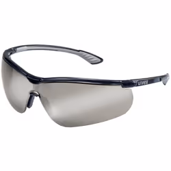 I nuovi occhiali di protezione Uvex Sportstyle 9193885 è un accessorio fondamentale per la protezione degli occhi da sostanze ...