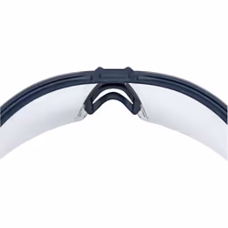 Uvex 9183265 occhialini e occhiali di sicurezza Antracite, Blu - Vista aggiuntiva 6