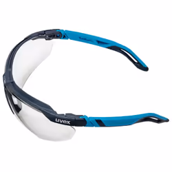 Uvex 9183281 occhialini e occhiali di sicurezza Antracite, Lime - Vista aggiuntiva 6