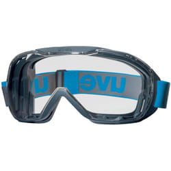 Uvex - Occhiali a mascherina Megasonic 9320265