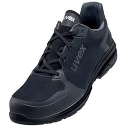 6590 6590241 Scarpe di sicurezza S1P Taglia delle scarpe (eu): 41 Nero 1 Paio/a - Uvex