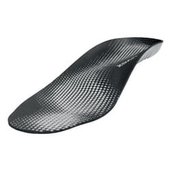 Uvex 9528843 soletta per scarpa Adulto Nero, Grigio