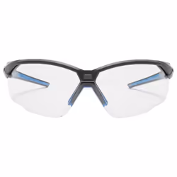 Uvex suXXeed Occhiali di sicurezza Blu, Grigio - Vista aggiuntiva 8