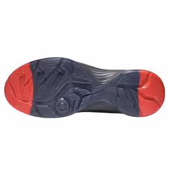 Uvex 68392 Unisex Adulto Nero, Rosso - Vista aggiuntiva 6