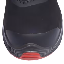 Uvex 68392 Unisex Adulto Nero, Rosso - Vista aggiuntiva 7