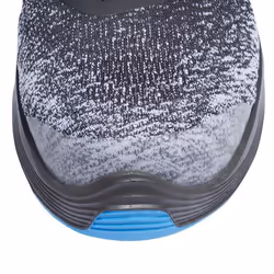 Uvex 68342 Unisex Adulto Nero, Blu - Vista aggiuntiva 6