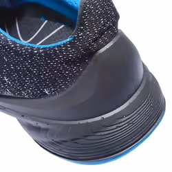 Uvex 68342 Unisex Adulto Nero, Blu - Vista aggiuntiva 7