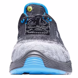 Uvex 68342 Unisex Adulto Nero, Blu - Vista aggiuntiva 8