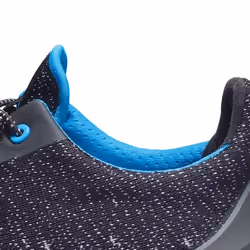 Uvex 68342 Unisex Adulto Nero, Blu - Vista aggiuntiva 4