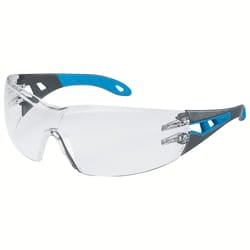 Uvex pheos 9192 415 Occhiali di sicurezza Blu, Grigio
