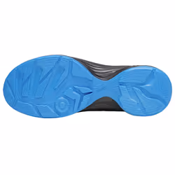 Uvex 1 G2 Maschio Adulto Nero, Blu - Vista aggiuntiva 4