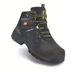Uvex Heckel Maccrossroad 3.0 Maschio Adulto Nero