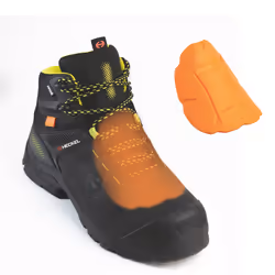 Uvex Heckel Maccrossroad 3.0 Maschio Adulto Nero - Vista aggiuntiva 2