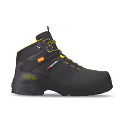 Uvex Heckel Maccrossroad 3.0 Maschio Adulto Nero - Vista aggiuntiva 3