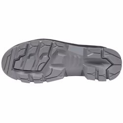 Uvex 6510243 calzatura per esterni Maschio Adulto Nero, Grigio - Vista aggiuntiva 5
