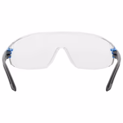 Uvex i-lite Occhiali di sicurezza Plastica Blu, Grigio - Vista aggiuntiva 7