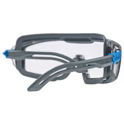 Uvex i-guard Occhiali di sicurezza Policarbonato (PC) Blu, Grigio - Vista aggiuntiva 6