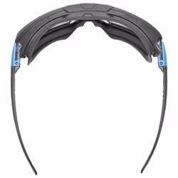 Uvex i-guard Occhiali di sicurezza Policarbonato (PC) Blu, Grigio - Vista aggiuntiva 8