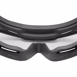 Uvex i-guard+ Occhialini di sicurezza Policarbonato (PC) Blu, Grigio - Vista aggiuntiva 7
