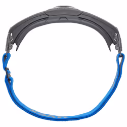 Uvex i-guard+ Occhialini di sicurezza Policarbonato (PC) Blu, Grigio - Vista aggiuntiva 8