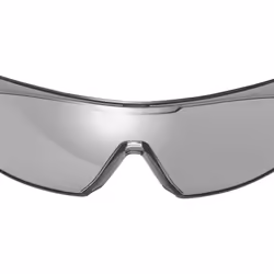 Uvex i-lite Occhiali di sicurezza Policarbonato (PC) Grigio, Giallo - Vista aggiuntiva 6