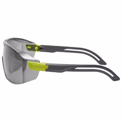 Uvex i-lite Occhiali di sicurezza Policarbonato (PC) Grigio, Giallo - Vista aggiuntiva 7