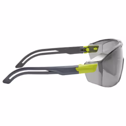 Uvex i-lite Occhiali di sicurezza Policarbonato (PC) Grigio, Giallo - Vista aggiuntiva 8