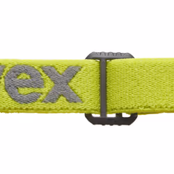 Uvex i-guard+ Occhialini di sicurezza Policarbonato (PC) Grigio, Giallo - Vista aggiuntiva 8