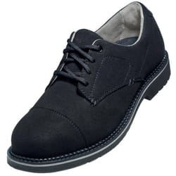 Uvex - 1 business 8430243 Scarpe di sicurezza S3 Taglia delle scarpe (eu): 43 Nero 1 Paio/a