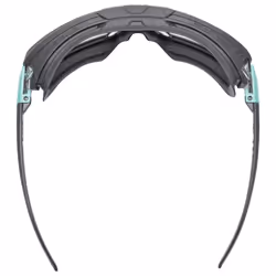 Uvex i-guard Occhiali di sicurezza Policarbonato (PC) Blu, Grigio - Vista aggiuntiva 8