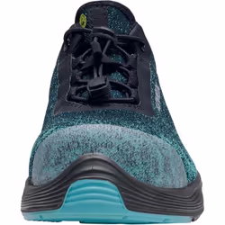 Uvex 68242 Unisex Adulto Nero, Verde - Vista aggiuntiva 6