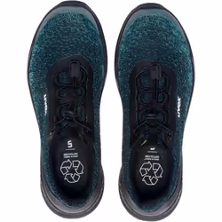 Uvex 68242 Unisex Adulto Nero, Verde - Vista aggiuntiva 8