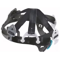 Uvex B-WR 9772 Polietilene ad alta intensità Bianco - Vista aggiuntiva 5