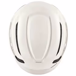 Uvex 9735031 casco di sicurezza Acrilonitrile butadiene stirene (ABS), Plastica, Tessile Bianco - Vista aggiuntiva 8