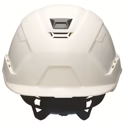 Uvex 9731030 casco di sicurezza Polietilene ad alta intensità Bianco - Vista aggiuntiva 7