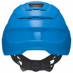 Uvex 9731530 casco di sicurezza Polietilene ad alta intensità, Plastica Blu - Vista aggiuntiva 6