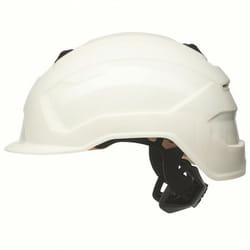 Uvex 9731031 casco di sicurezza Polietilene ad alta intensità Bianco