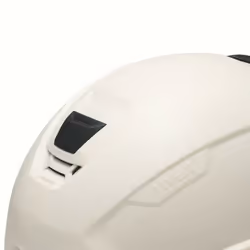 Uvex 9731031 casco di sicurezza Polietilene ad alta intensità Bianco - Vista aggiuntiva 2