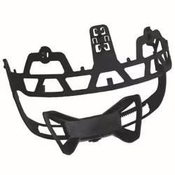Uvex 9731031 casco di sicurezza Polietilene ad alta intensità Bianco - Vista aggiuntiva 5