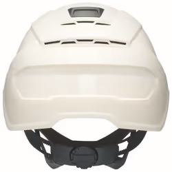 Uvex 9731031 casco di sicurezza Polietilene ad alta intensità Bianco - Vista aggiuntiva 6