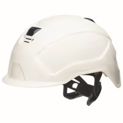 Uvex 9731031 casco di sicurezza Polietilene ad alta intensità Bianco - Vista aggiuntiva 7
