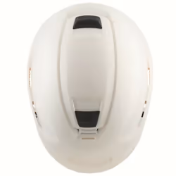 Uvex 9731033 casco di sicurezza Polietilene ad alta intensità, Plastica Bianco - Vista aggiuntiva 8