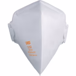 Dettagli tecnici Caratteristiche delle maschere di protezione Maschera respiratoria Filtro FFP2 Materiale Poliestere Norma DI ...