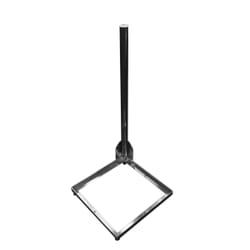 Preisner BS50-AL kit di fissaggio Argento Alluminio