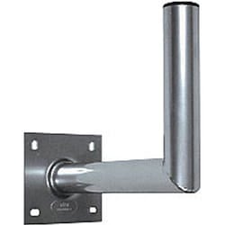 Preisner ALU350 kit di fissaggio Argento Alluminio