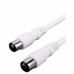 Preisner TAK9035G, 3,5 m, IEC, IEC, Bianco