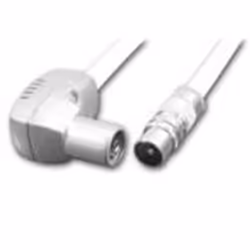 Preisner KS-KKW2015, 1,5 m, IEC, IEC-W, Bianco